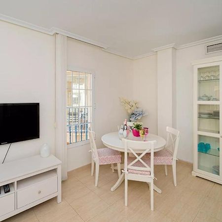 Bulevar Spaniahome El Albir ภายนอก รูปภาพ