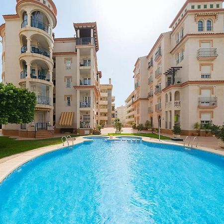 Bulevar Spaniahome El Albir ภายนอก รูปภาพ
