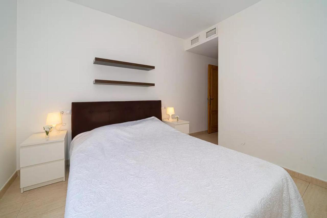 Bulevar Spaniahome El Albir ภายนอก รูปภาพ