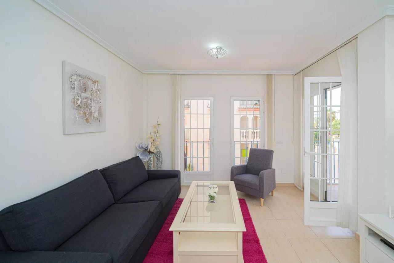 Bulevar Spaniahome El Albir ภายนอก รูปภาพ