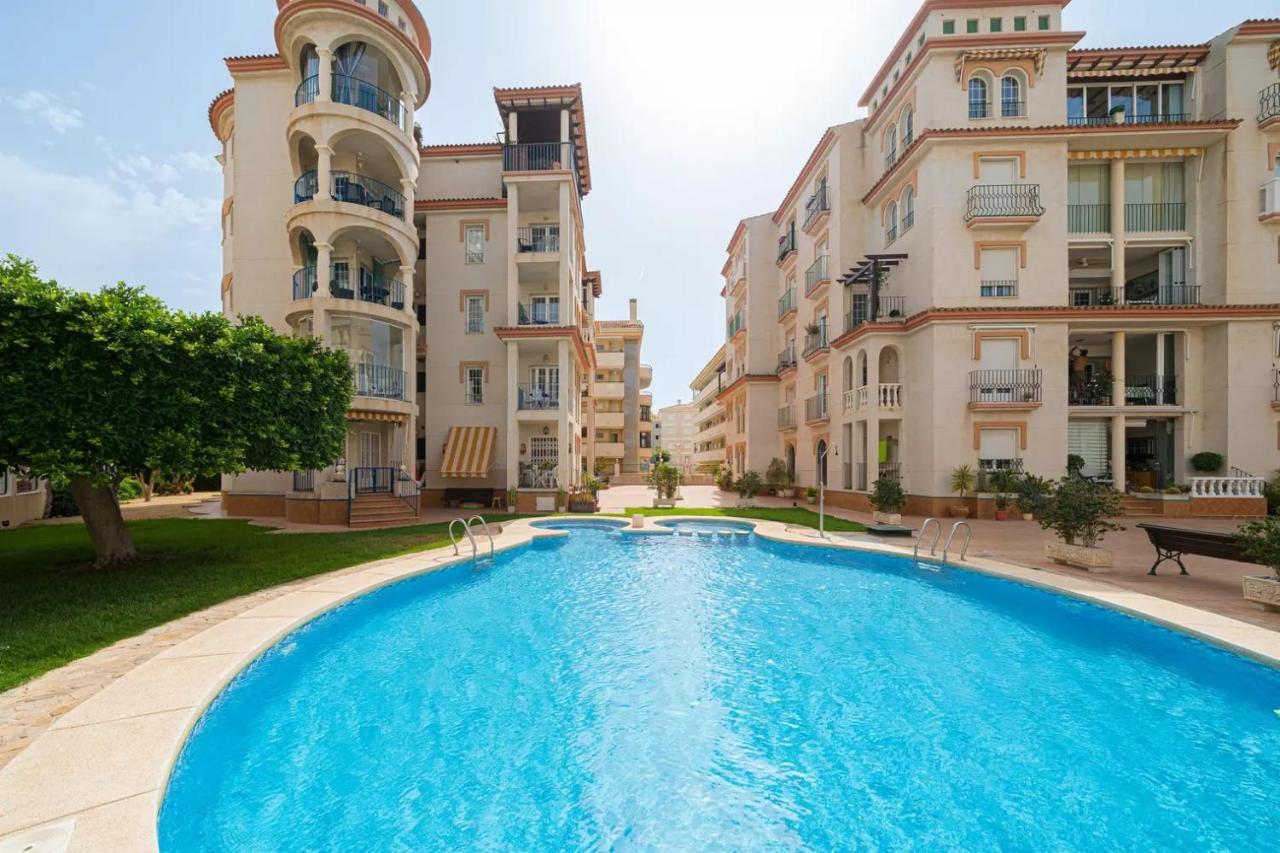 Bulevar Spaniahome El Albir ภายนอก รูปภาพ