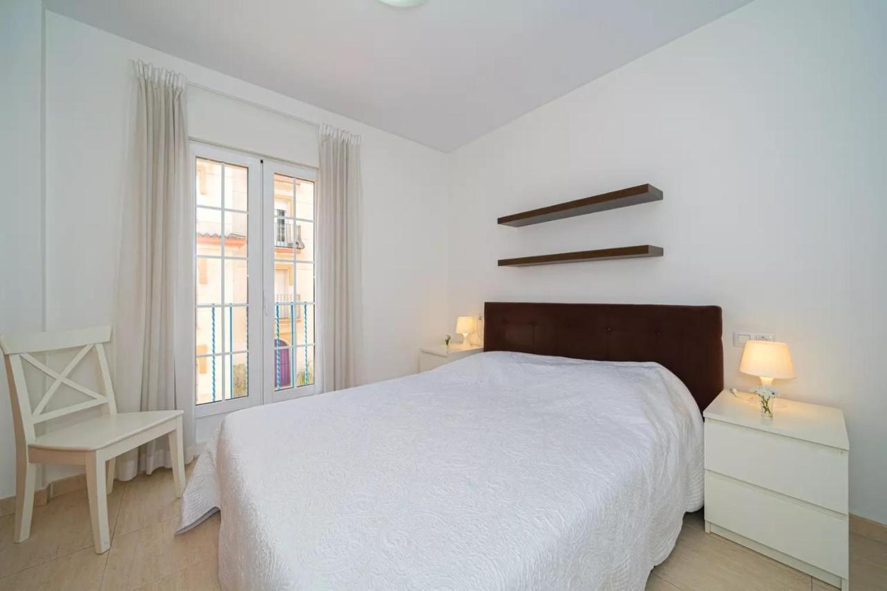 Bulevar Spaniahome El Albir ภายนอก รูปภาพ