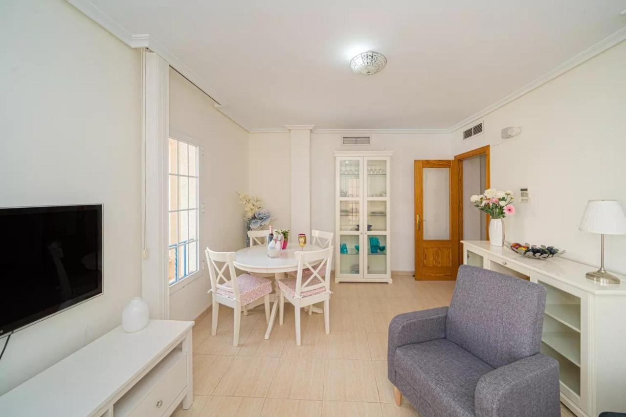 Bulevar Spaniahome El Albir ภายนอก รูปภาพ