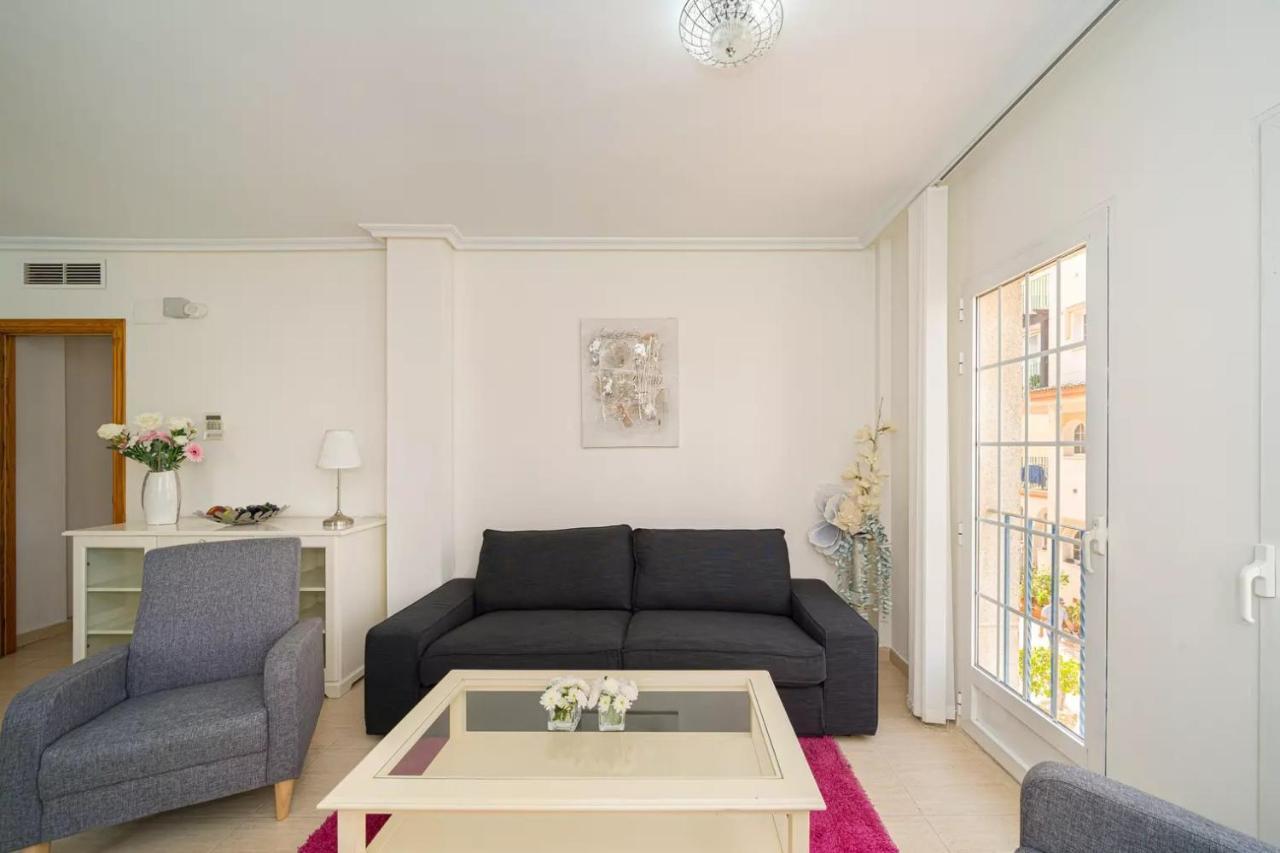 Bulevar Spaniahome El Albir ภายนอก รูปภาพ