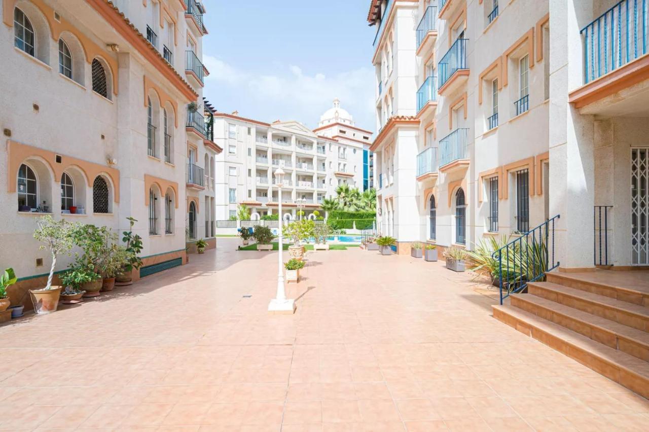 Bulevar Spaniahome El Albir ภายนอก รูปภาพ
