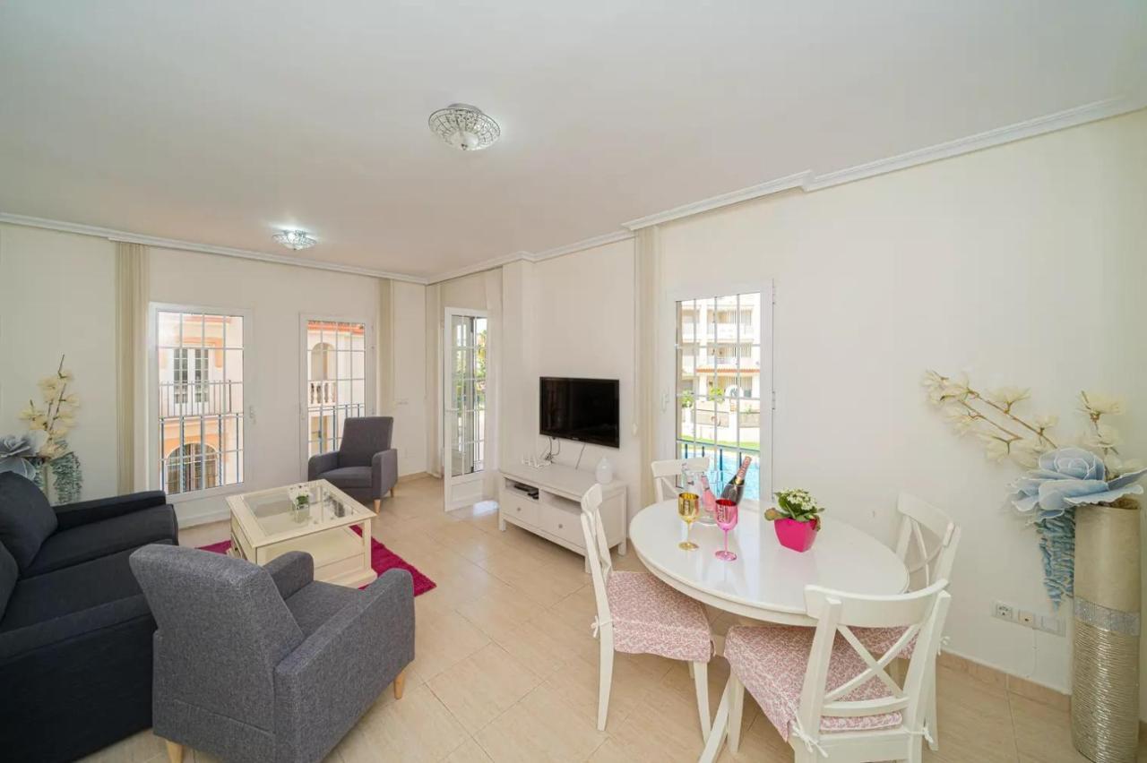 Bulevar Spaniahome El Albir ภายนอก รูปภาพ