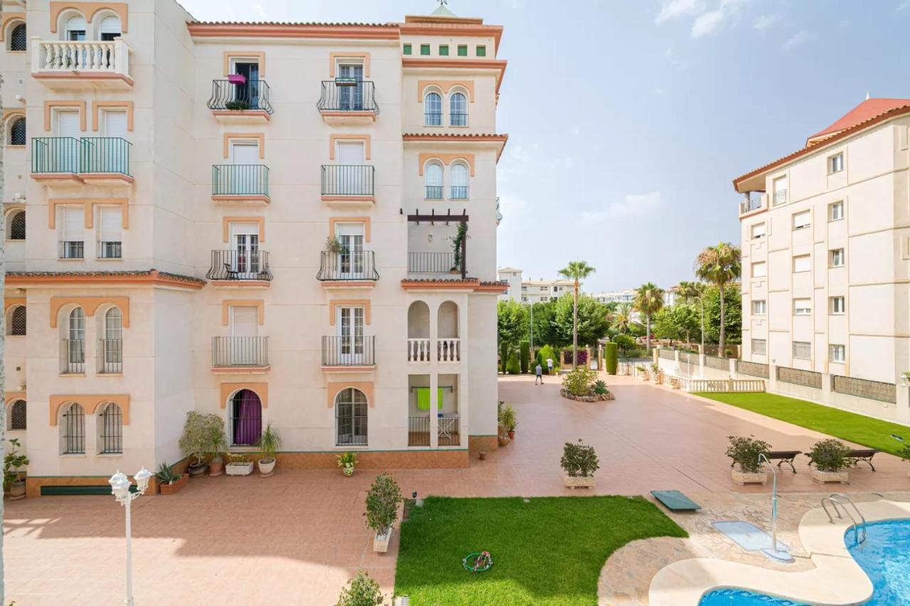 Bulevar Spaniahome El Albir ภายนอก รูปภาพ